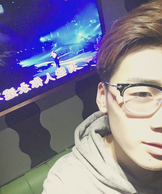 单简的第一张照片--漳平征婚网