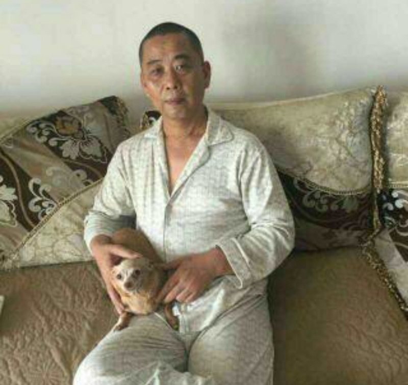 榕树下的第一张照片--漳平征婚网