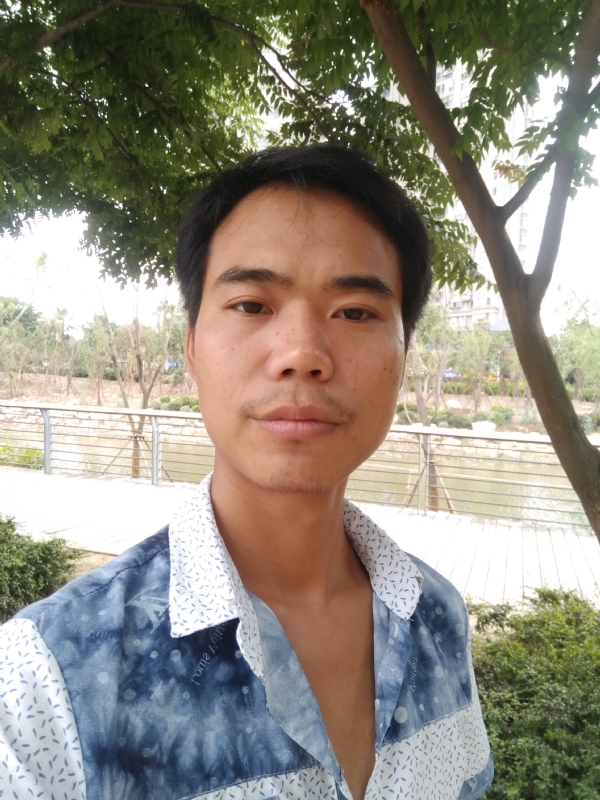 福州哥的第一张照片--漳平征婚网