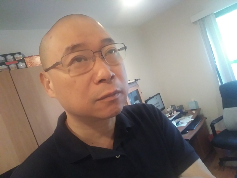 高山的第一张照片--漳平征婚网