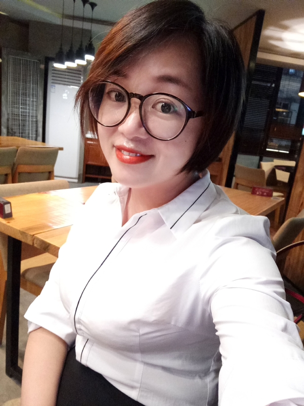 米虫的第一张照片--漳平征婚网