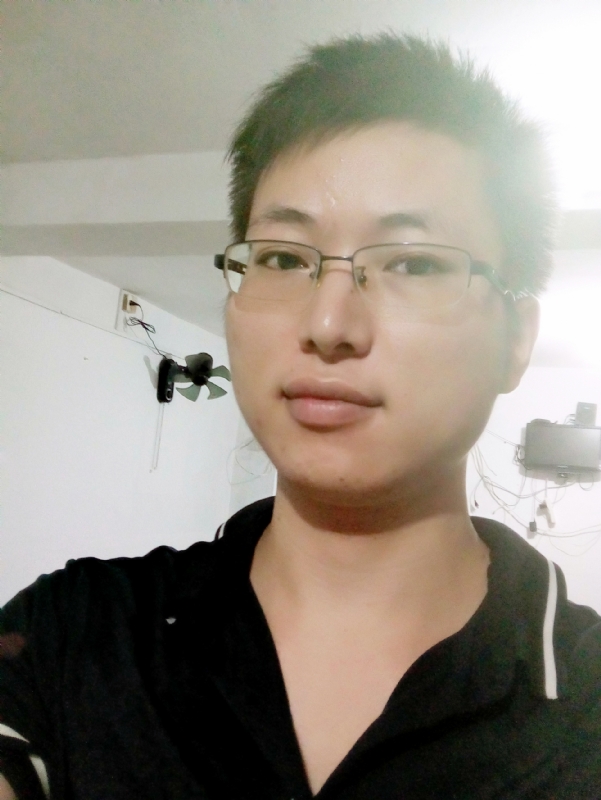 安静的心的第一张照片--漳平征婚网