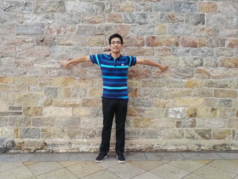 大阮的第一张照片--漳平征婚网