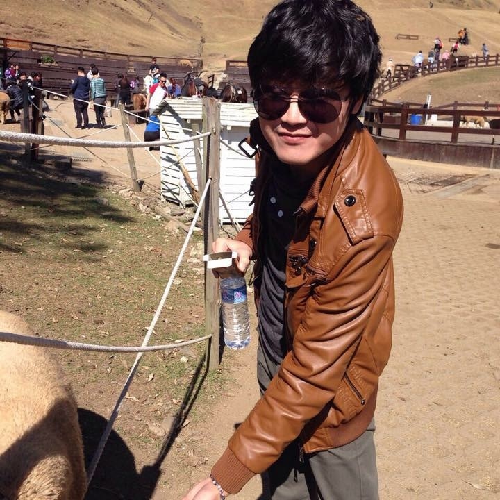 莫再提的第一张照片--漳平征婚网