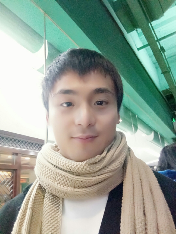 我是你的谁的第一张照片--漳平征婚网