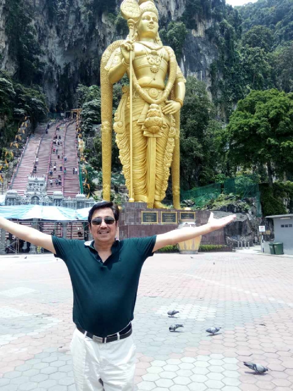 泰山峰的第二张照片--漳平征婚网