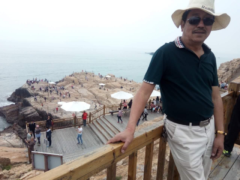 泰山峰的第三张照片--漳平征婚网