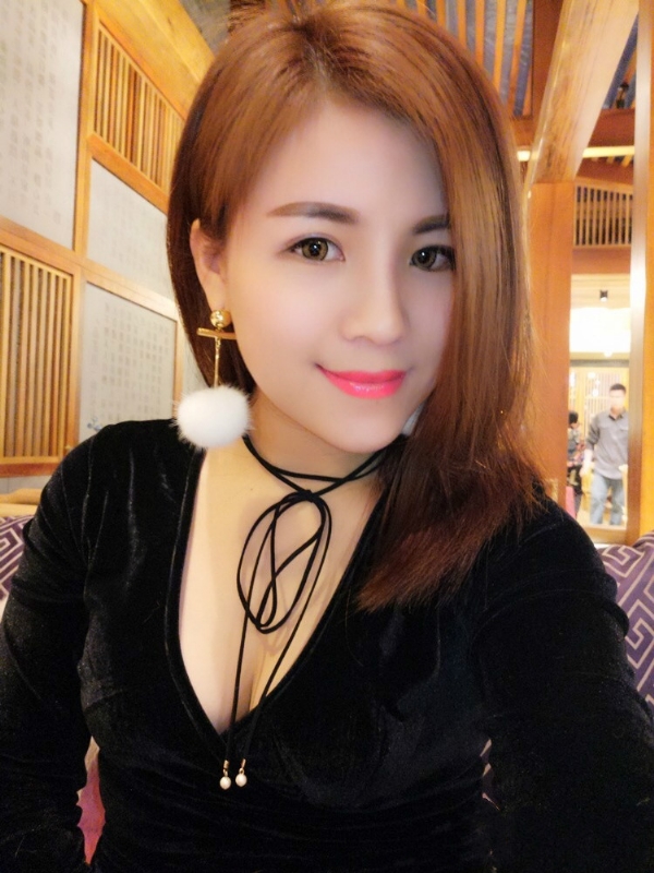 晶晶的第一张照片--漳平征婚网