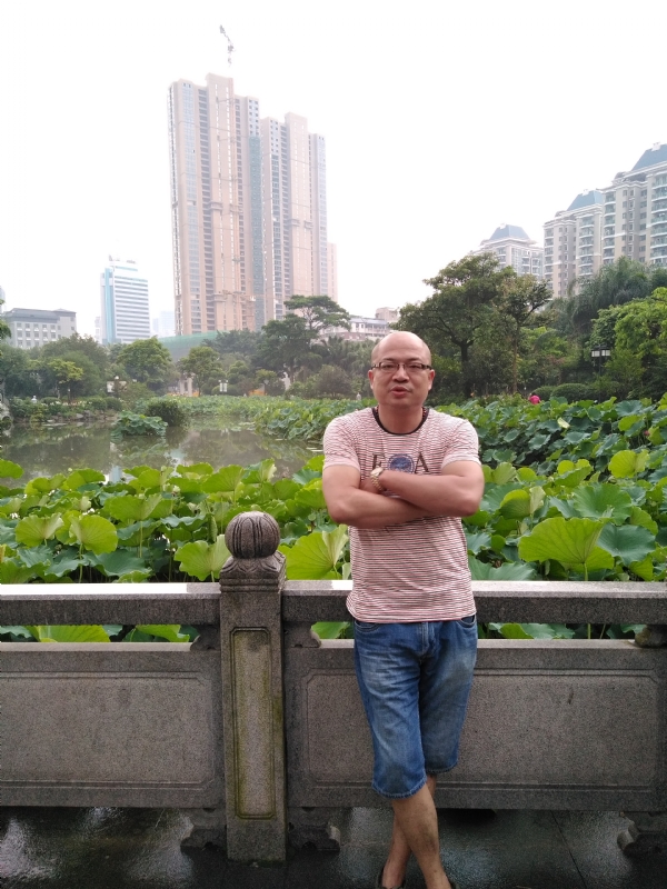 baoli的第三张照片--漳平征婚网