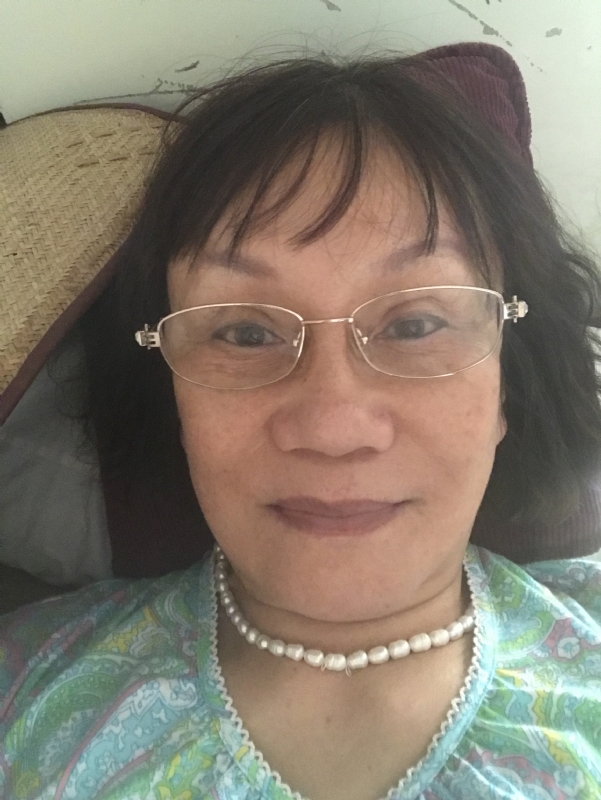 Elise的第一张照片--漳平征婚网