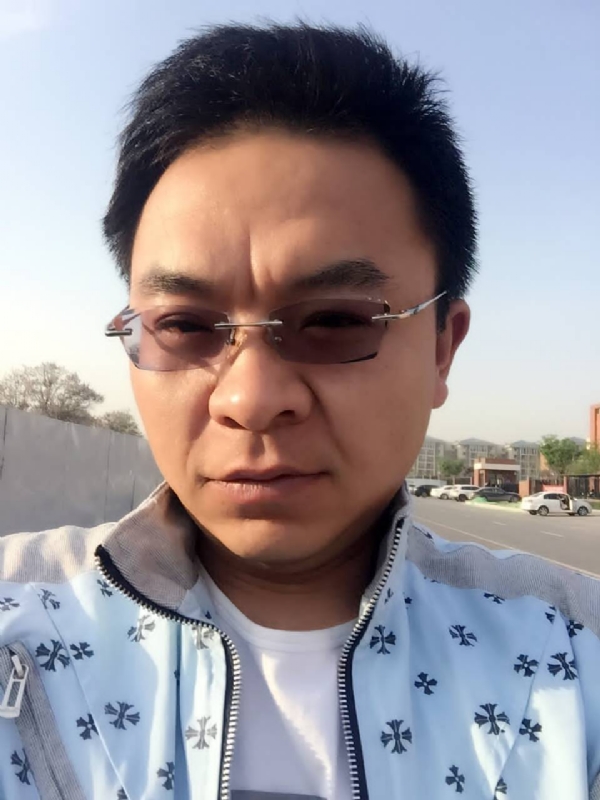 执着的等待的第一张照片--漳平征婚网