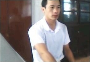 闲散山里人的第一张照片--漳平征婚网