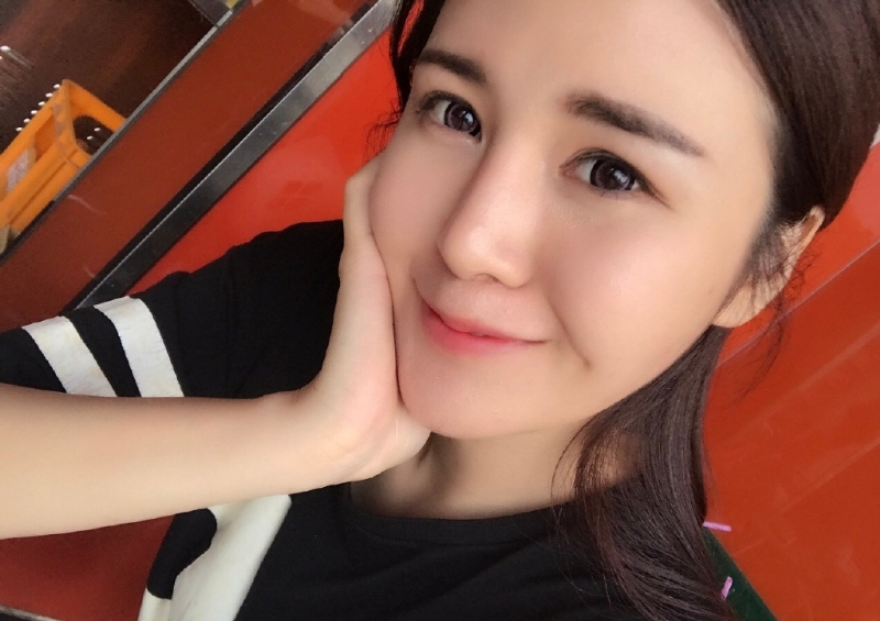 Ccy晴的第一张照片--漳平征婚网