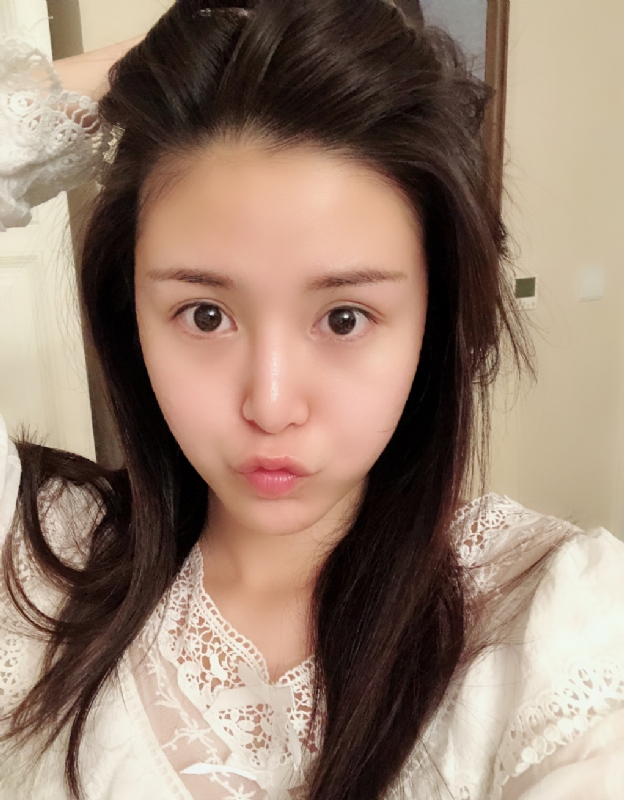 Ccy晴的第二张照片--漳平征婚网