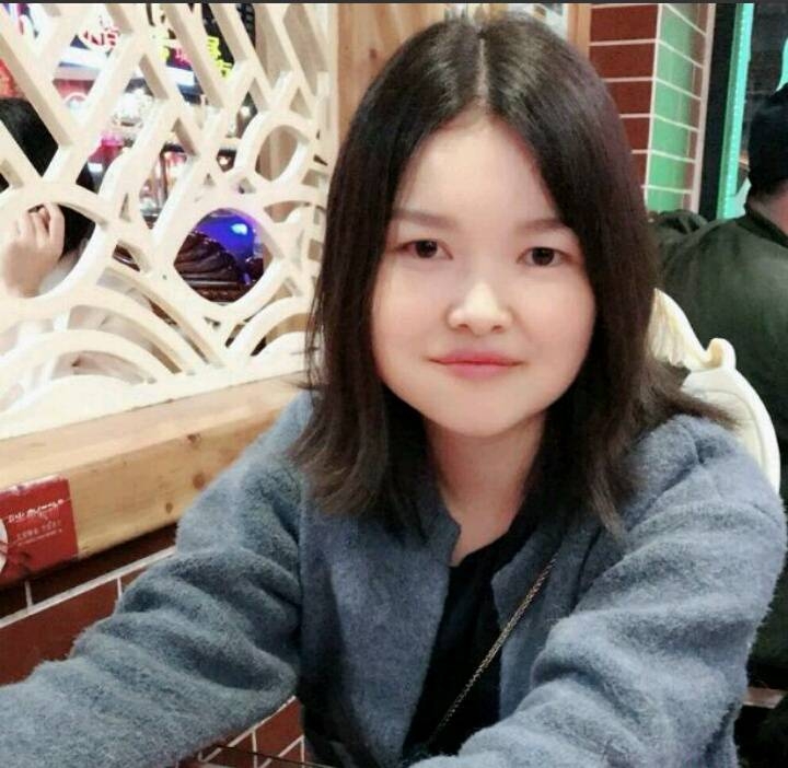 Alexia的第一张照片--漳平征婚网