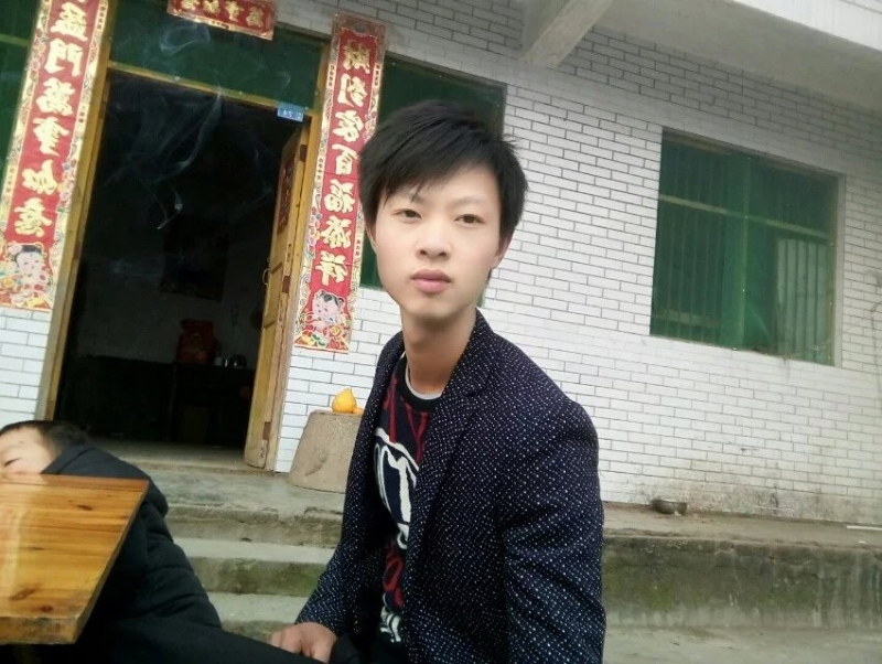 陪伴是最长情的告白的第一张照片--漳平征婚网