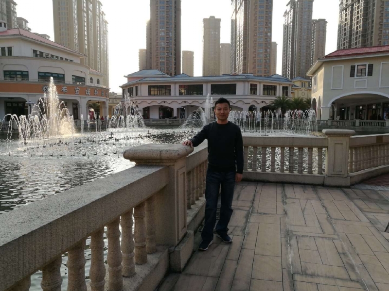 光圈的第二张照片--漳平征婚网