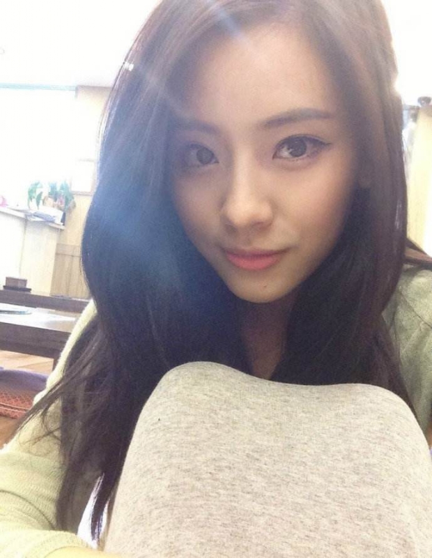 榕榕的第一张照片--漳平征婚网