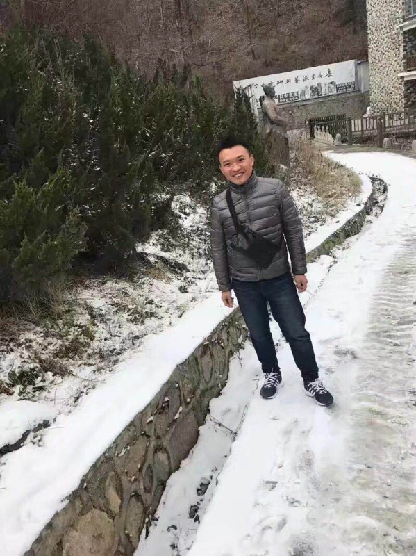 风筝的第一张照片--漳平征婚网