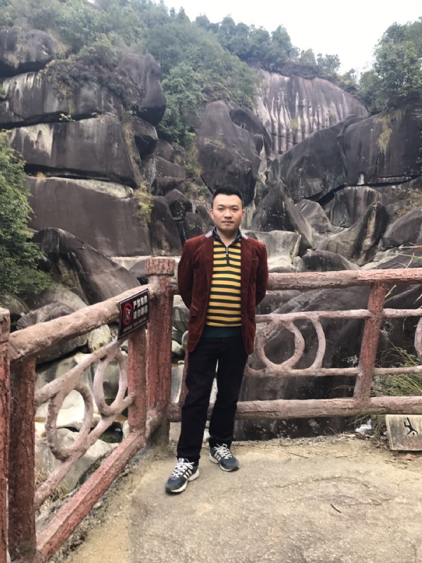 风筝的第二张照片--漳平征婚网