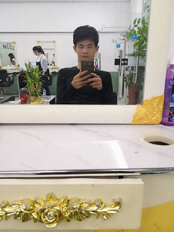 小九玖的第一张照片--漳平征婚网