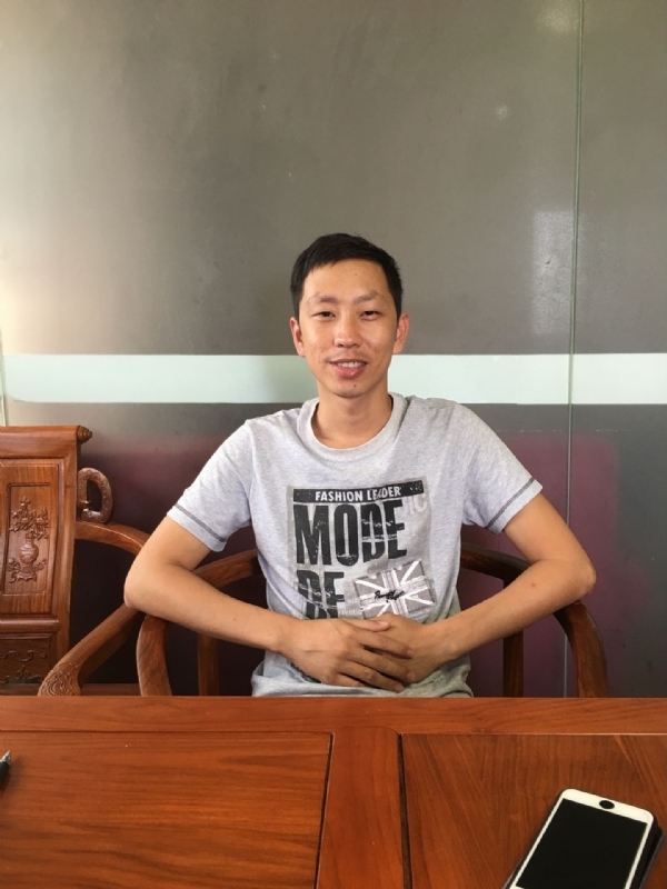 逝水流年的第二张照片--漳平征婚网