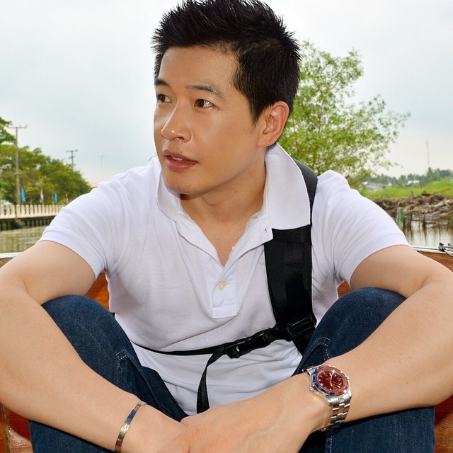 稳稳的男人的第二张照片--漳平征婚网