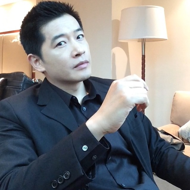 稳稳的男人的第三张照片--漳平征婚网