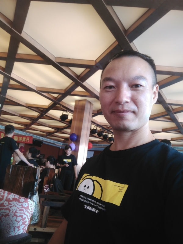 爱森的第一张照片--漳平征婚网