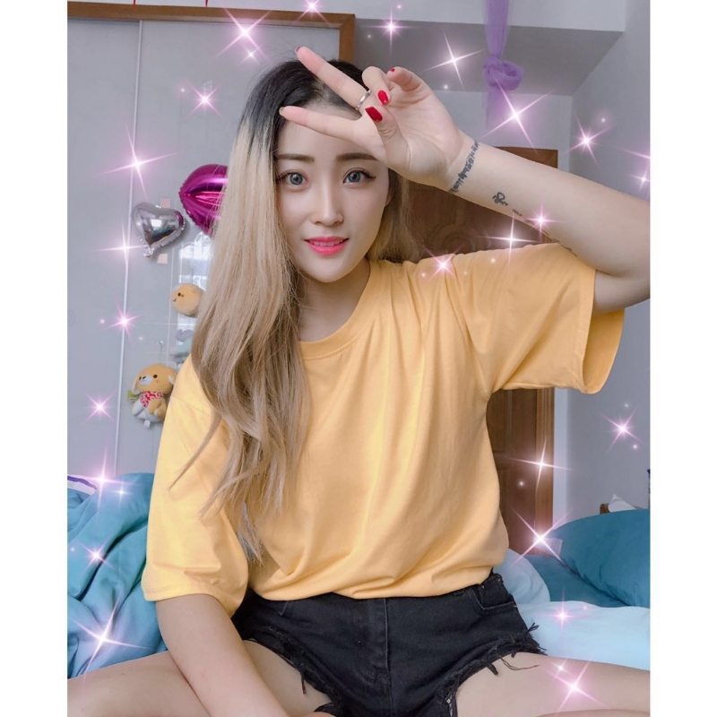 芝麻团子的第一张照片--漳平征婚网