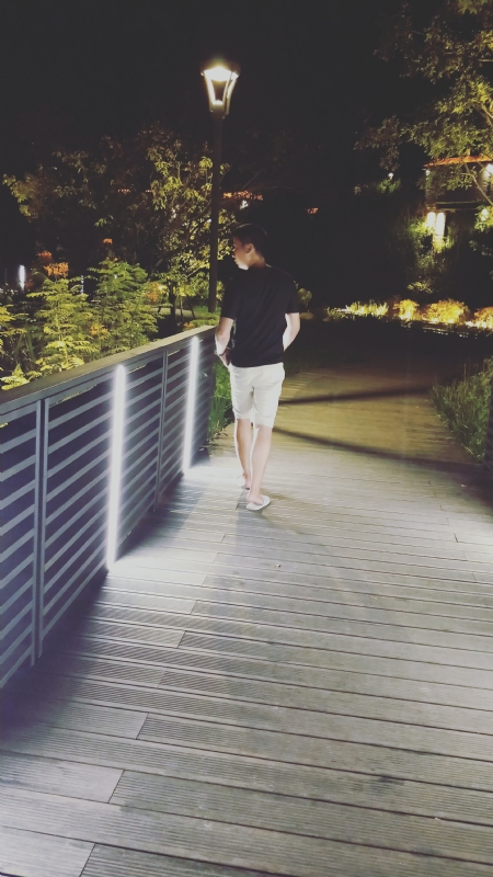 李珂炯的第一张照片--漳平征婚网