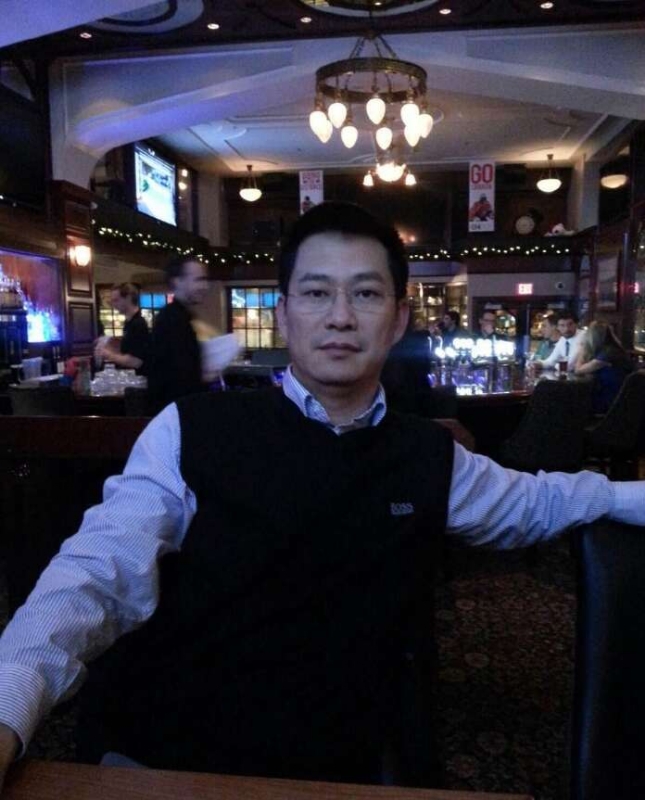 相聚是缘的第二张照片--漳平征婚网