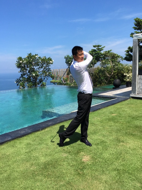 相聚是缘的第三张照片--漳平征婚网