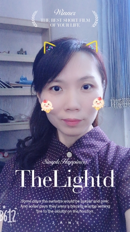 姗的第一张照片--漳平征婚网