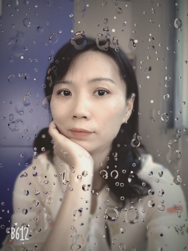 姗的第二张照片--漳平征婚网