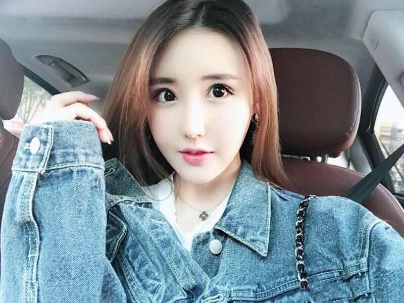 一缕青丝的第一张照片--漳平征婚网