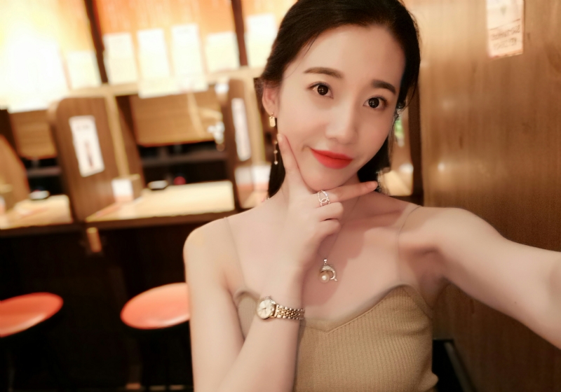 杨文嘉的第一张照片--漳平征婚网