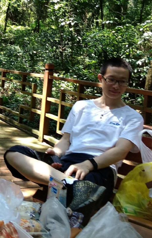 亲临的第一张照片--漳平征婚网