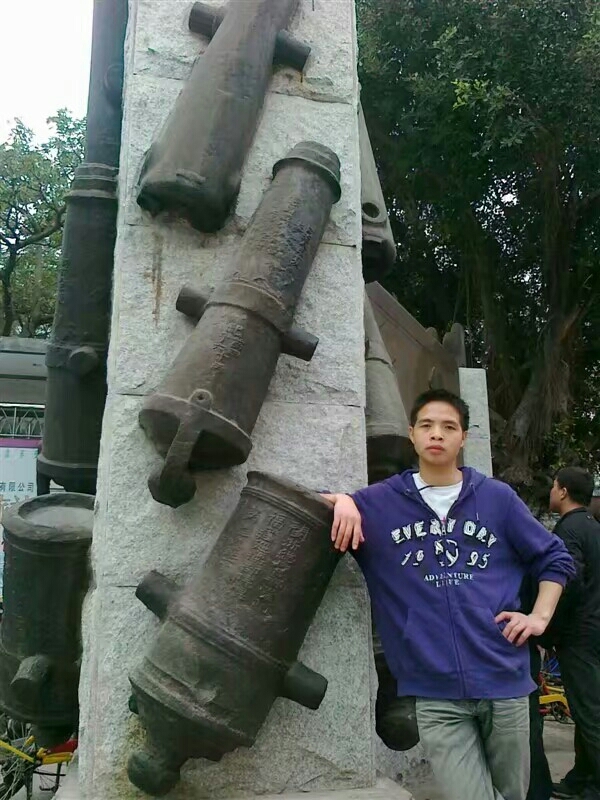 晓枫的第一张照片--漳平征婚网