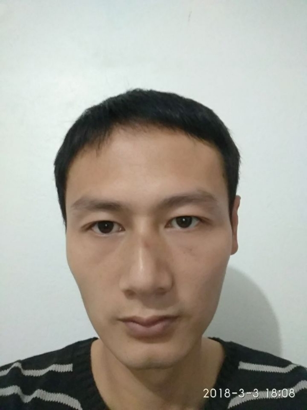 天天的第一张照片--漳平征婚网