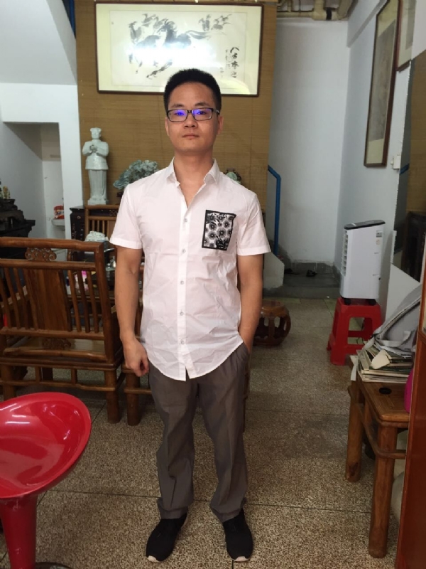 想要一个家的第一张照片--漳平征婚网