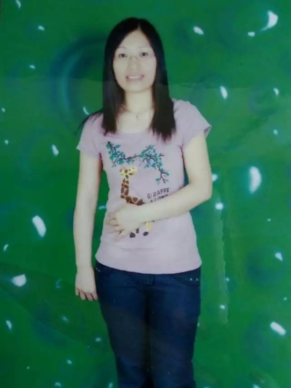 敏敏的第二张照片--漳平征婚网