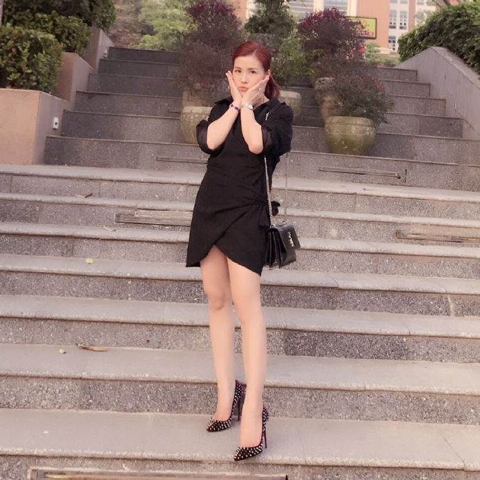 水晶之恋的第一张照片--漳平征婚网