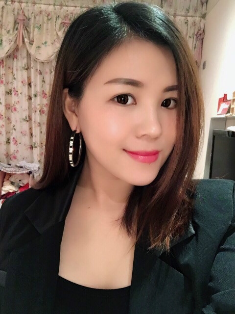 水晶之恋的第二张照片--漳平征婚网