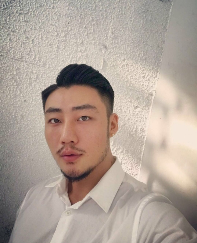 黄杰的第一张照片--漳平征婚网