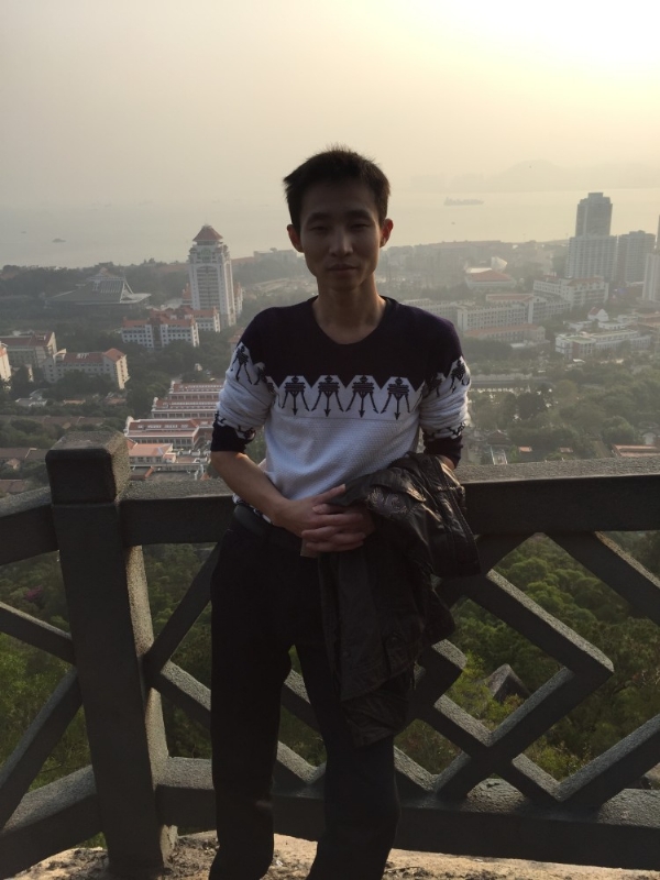 冬末花未眠的第一张照片--漳平征婚网