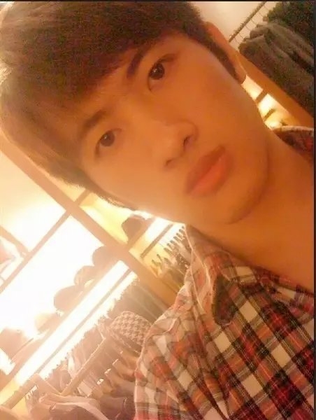 无声仿有声的第一张照片--漳平征婚网