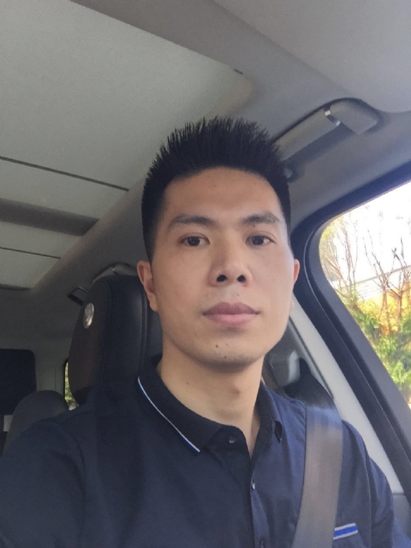 天道酬勤的第一张照片--漳平征婚网