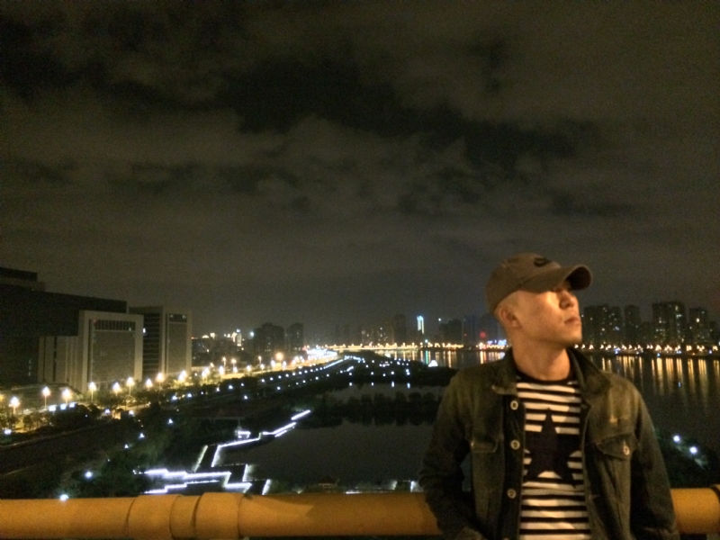 yulin的第一张照片--漳平征婚网