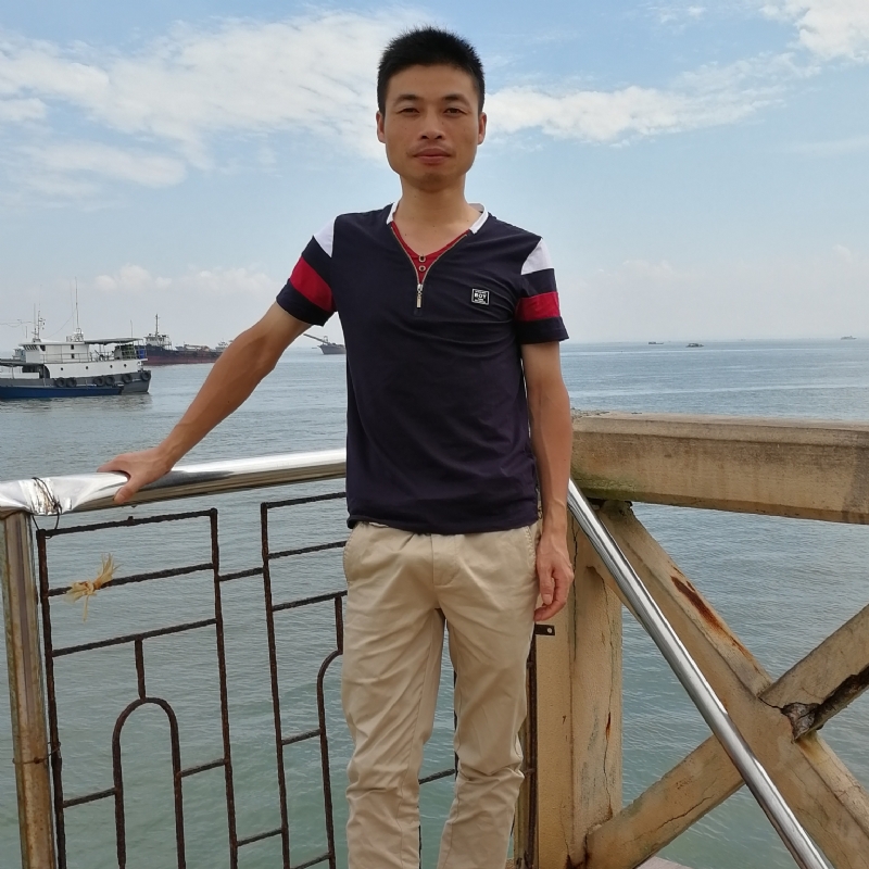 一个人的等待的第一张照片--漳平征婚网